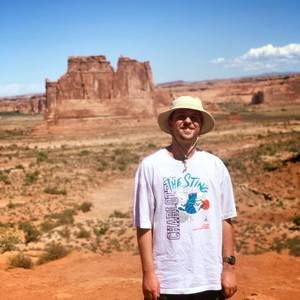 Meet your Posher, Corbin